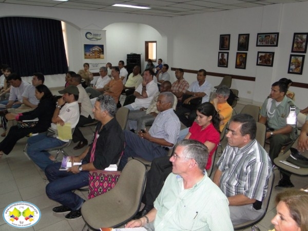 Viceministro de Turismo elogió que en Buenaventura exista una Corporación de Turismo