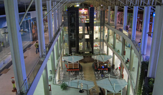 Viva Buenaventura premia a sus clientes con cuatro bonos de 500.000 pesos cada uno para comprar en el Centro Comercial