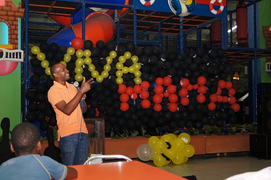 Con gran éxito se desarrolló la celebración del Día de las Madres en el Centro Comercial Viva Buenaventura