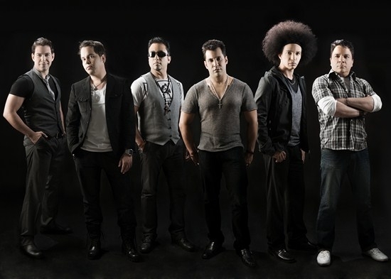 Vocal Song: talento “a capella”