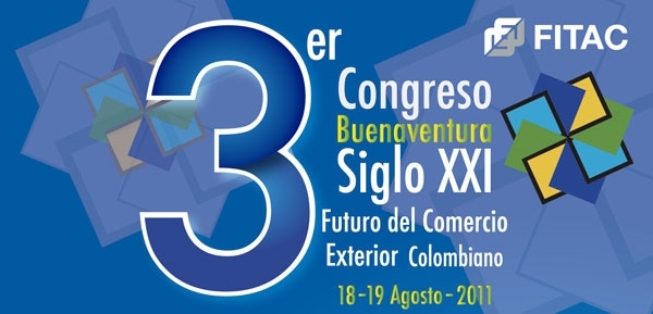 3er Congreso Fitac, Buenaventura Siglo XXI