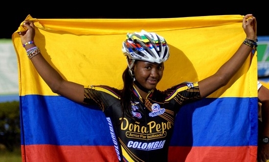 Buenaventura tendrá la visita de dos campeonas mundiales de patinaje