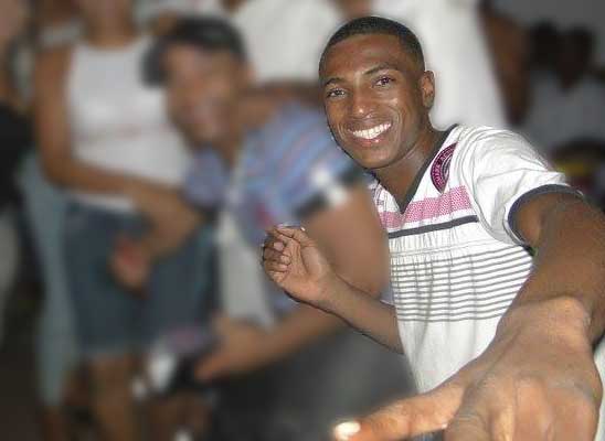 Comisión Interamericana de Derechos Humanos - CIDH condena el asesinato del camarógrafo Yonni Steven Caicedo