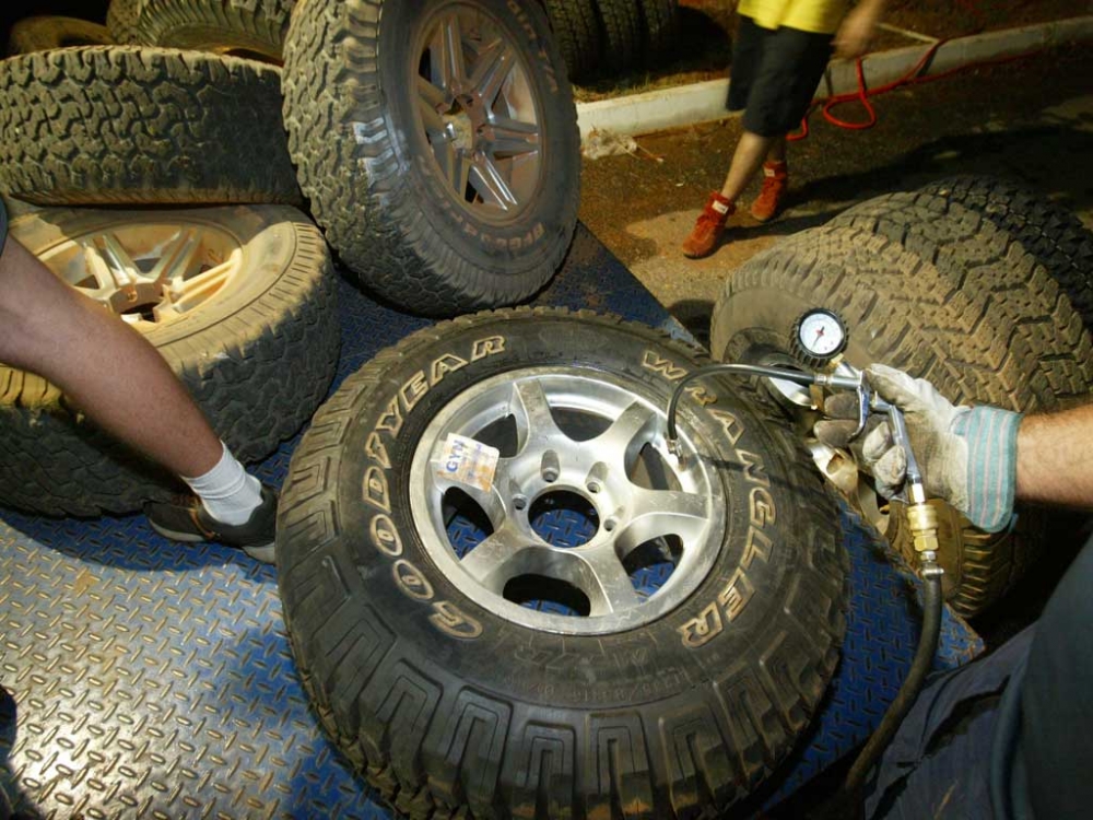 Goodyear se trasladará de Bogotá a su sede en Yumbo por la eficiencia portuaria