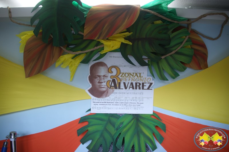 Zonal del Petronio Álvarez en Buenaventura fue un éxito