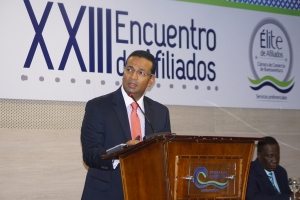 La Cámara de Comercio de Buenaventura presentó su Informe de Gestión 2014