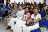 Comfandi realizó clausura de convenio de emprendimiento cultural con USAID en Buenaventura 