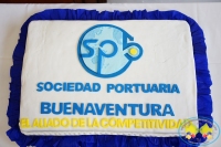 Sociedad Portuaria Buenaventura presentó su nueva imagen y lema