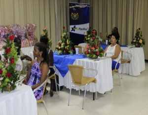 Gane Buenaventura celebró el día de las madres a 20 clientes que resultaron favorecidas mediante sorteo