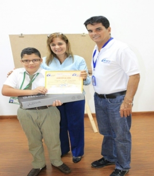 Buenaventura fue el gran vencedor en el VI Concurso Departamental de Ortografía 