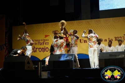 El XXI Festival de Música del Pacífico Petronio Álvarez ya tiene ganadores 