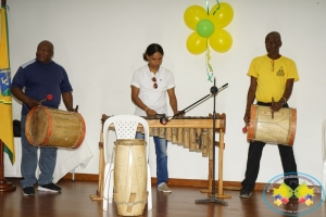 Docentes participaron en el Encuentro Folclórico y Cultural del Educador 