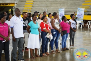 Más de 200 personas fueron aseguradas en primer día de la Jornada Masiva de Afiliación al Régimen Subsidiado de Salud