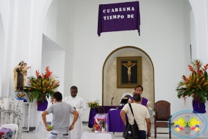 Con el miércoles de Ceniza, la Iglesia Católica comienza la Cuaresma