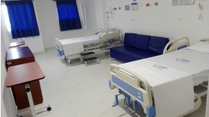 La Clínica Santa Sofía del Pacífico cuenta con 24 nuevas camas para hospitalización de pacientes