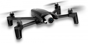 El nuevo drone de Parrot se llama Anafi y graba en 4K y HDR