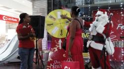 Horario extendido en el Centro Comercial Viva Buenaventura el 23 de diciembre