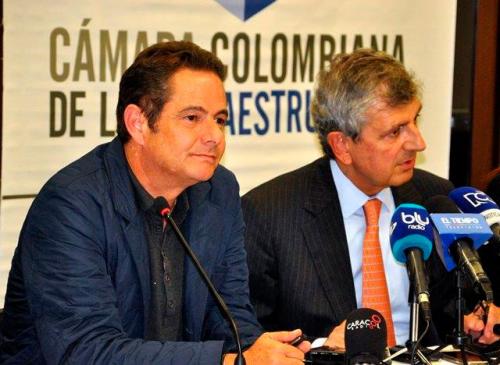 Colombia tendrá Plan Maestro de Transporte a largo plazo