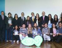 Movistar premia a la Universidad del Valle en el Etecom Colombia 2014