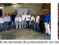 EPSA logró protocolizar seis consultas previas con comunidades de Buenaventura para segunda línea de transmisión