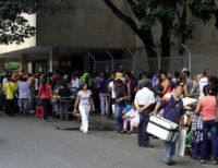 Gobierno del Valle reitera llamado para descongestionar Oficina de Pasaportes