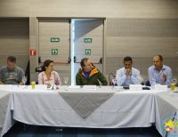 USAID y ACDIVOCA interesados en conocer el contexto y las oportunidades de Buenaventura