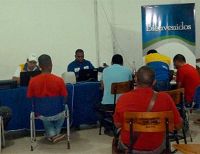 Cámara de Comercio de Buenaventura contribuye con el fortalecimiento empresarial en el municipio de Guapi