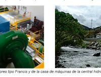 EPSA puso en operación una nueva central hidroeléctrica en el centro del Valle del Cauca