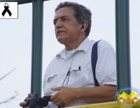 El periodismo de Buenaventura está de luto por el fallecimiento de Adonai Cárdenas Castillo
