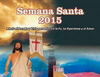 Programa de Semana Santa en la Catedral de San Buenaventura