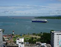 Convocatoria para construcción de la primera etapa del Malecón Bahía de la Cruz fue declarada desierta