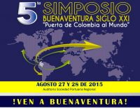 El 5to Simposio Fitac Buenaventura Siglo XXI se realizará el 27 y 28 de agosto de 2015