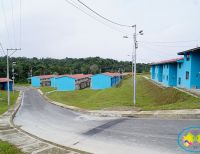 Gobierno asigna $ 20.000 millones a Buenaventura para construcción de casas gratis