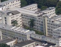 Univalle ratifica su trabajo para garantizar atención en el Hospital Universitario del Valle