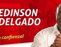 Senador Edinson Delgado inició periodo legislativo  2015 - 2016 radicando tres proyectos de ley