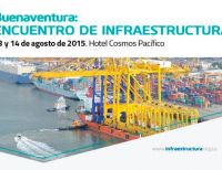 Encuentro de Infraestructura en Buenaventura