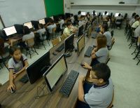 7.587 estudiantes del Valle del Cauca han participado en 'Supérate con el Saber 2.0'