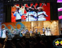 Estos son los grupos clasificados al XX Festival de Música del Pacífico Petronio Álvarez