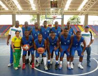 La Unipacífico se prepara para la  final del Zonal Universitario de Baloncesto a realizarse en Buenaventura