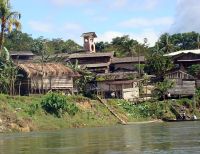 En Buenaventura 2.869 víctimas del conflicto recuperarán sus derechos étnicos territoriales en la cuenca del río Yurumanguí