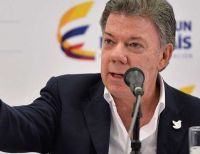 Presidente Santos ordena llamar a consultas al Embajador de Colombia en Venezuela