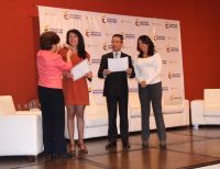 Alcaldía de Pacho, Insor, MinMinas, UIS y MinDefensa, fueron los ganadores del Concurso de Innovación en Rendición de Cuentas