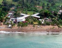 Avanza plan de organización para Playa Huina en Bahía Solano
