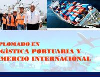 Universidad San Buenaventura y la Cámara de Comercio invitan al Diplomado en Logística Portuaria y Comercio Internacional