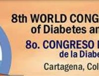 En Colombia 2,2 millones de personas sufren de diabetes