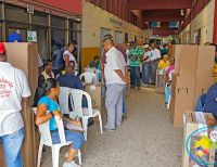 A partir del 23 de octubre y por una semana se habilitarán los puestos de inscripción de cédulas en Buenaventura