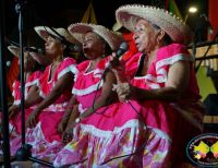 Gobernación del Valle apoyó la realización del II Congreso Internacional de Músicas de Marimba y Cantos del Pacífico Sur
