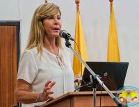 Procuraduría abrió indagación preliminar contra la gobernadora del Valle del Cauca
