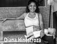 Periodismo de Buenaventura de luto por fallecimiento de Diana Hinestroza Rosero