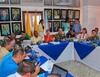 Se fortalecerá la seguridad ciudadana para preservar el orden público en Buenaventura